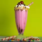 MALTEADA SENCILLA