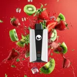 Strawberry Kiwi Ice