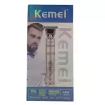 MAQUINA DE BARBEAR KEMEI KM-762