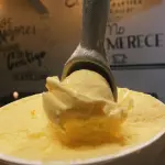 Bola de helado