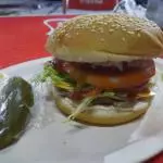Hamburguesa