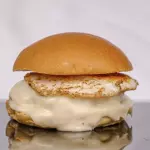 TWISTER BURGER