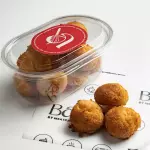 MACARRONS DE COCO