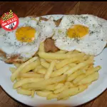 POTRERO DE LOS FUNES SIN TACC🍳