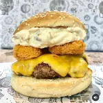 PÉGASO BURGER