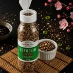 Gergelim mix
