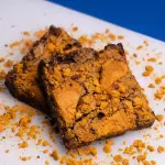 Brownie Lotus