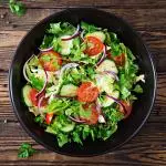 ENSALADA