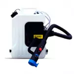 Nebulizador ULV eléctrico