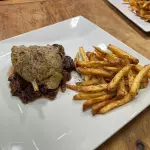 Le Canard Confit