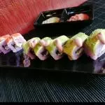 Bandera Roll