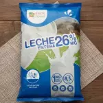 Leche en Polvo 1 Kg    a