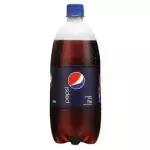 Pepis Black 1L