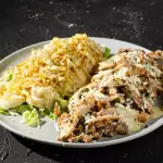DESGRANADO MIXTO