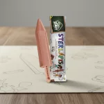 Picolé Ster LÁPIS CHOCOLATE