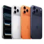 17 PRO MAX 512GB