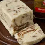 Requeijão Puro L C/ Raspas ±420g