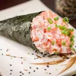 Temaki Filádelfia