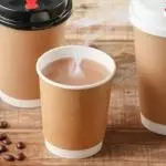 Milk Coffee