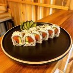 Rolls Alaska
