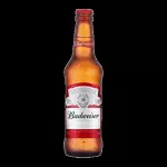 Budweiser Long neck