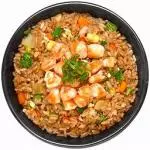 23. YAKIMESHI DE CAMARÓN 400G.