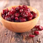 Cranberry Fatiado