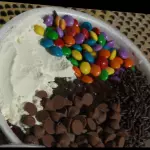 Açaí 750 ml