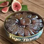 Figo lata Ramy caramelizado 500g