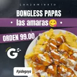 💥Bongless Papas💥