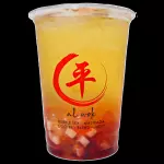FRESA Y LYCHEE
