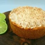 Torta de Limão
