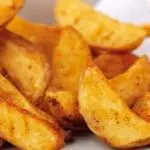 Papas medianas gajo