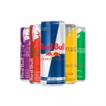 Energéticos (250ml)
