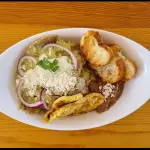 Chilaquiles