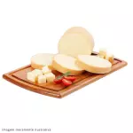 204 / 205 - PROVOLONE EM CUBOS