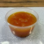Geleia Abacaxi e Pimenta  250 gramas