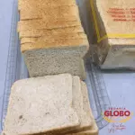 Pao de forma Integral