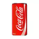 Coca Lata