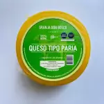 Queso Paria