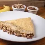 Crepa Dulce Crepa