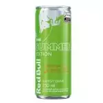 Red bull Maracuja e Melão