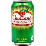 GUARANÁ ANTARCTICA
