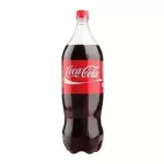 Coca 2 L