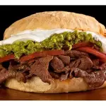 CHURRASCO ITALIANO