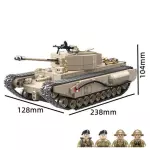 MK VIII Cromwell