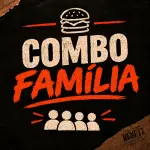 Combo Família