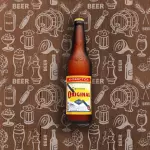 Original 600ml RET.