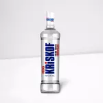 KRISKOF PURA TRIDESTILADA 900ML