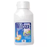 MILPAX CHICLE SUSPENSION 150 ML